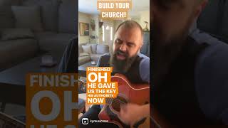 BUILD YOUR CHURCH!!