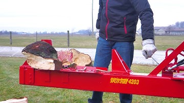 Split-Fire 4203 3 Point Hitch Log Splitters