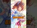 Happy Birthday Daiwa Scarlet!