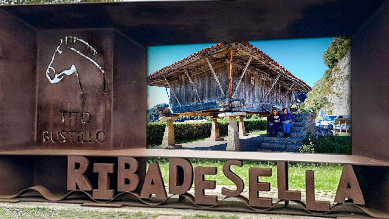 Ribadesella - Asturias