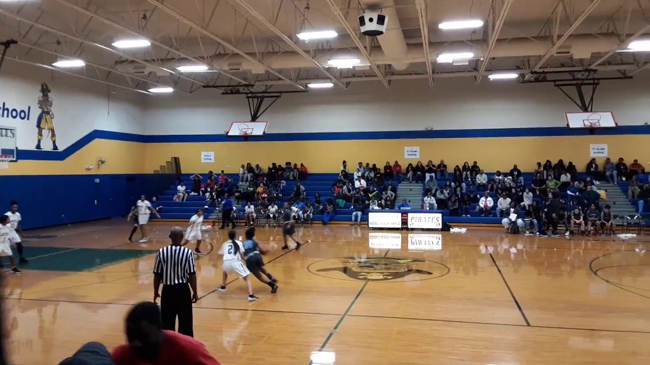 Connally jr. high school YouTube