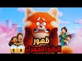 ملخص فيلم Turning Red تحو ل غريب يغي ر كل شيء أفلام ديزني ملخص فيلم Turning Red تحو ل غريب يغي ر كل شيء أفلام ديزني