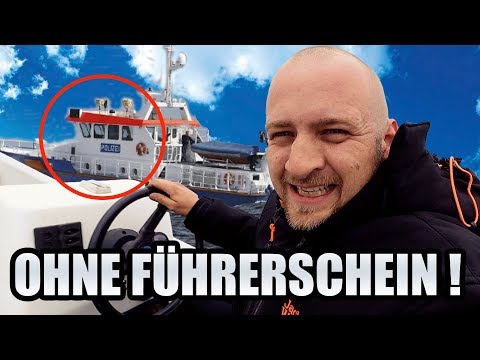 Video: Brauche ich einen Führerschein, um in Ohio ein Boot zu fahren?