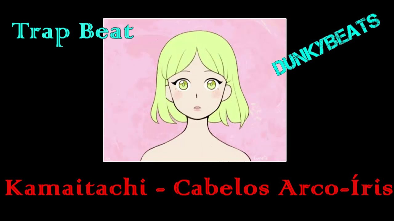 [FREE] Trap Beat Free "Dead Love" (Prod. @DunkyBeats) 🔯 Sample: Kamaitachi - Cabelos Arco-Íris