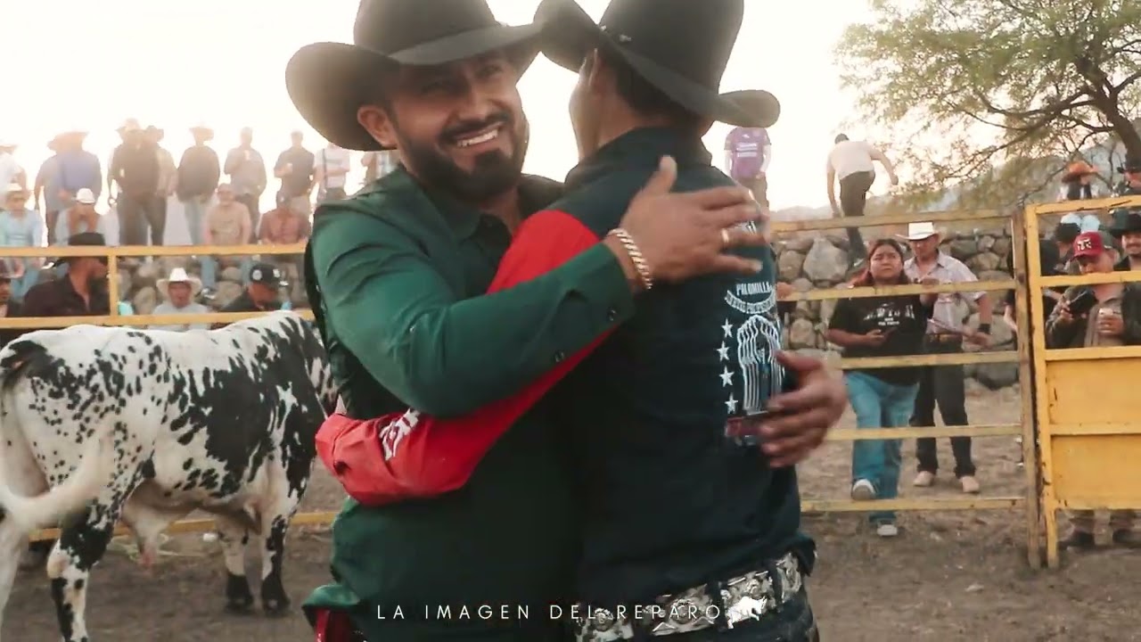 ¡TRES GRANDES GANADERÍAS FRENTE A FRENTE! EN ANDOCUTÍN, GUANAJUATO