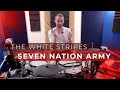 Drum Lesson - Seven Nation Army by The White Stripes