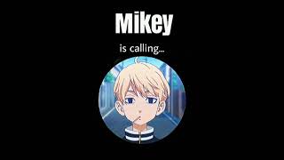Mikey is calling... ||Tokyo Revengers Ringtone||