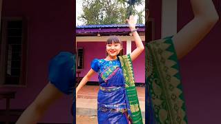 Korean ni khanai Bodo Romantic Hit Song Cover Single Dance Video😘🥰💖🤩🥳#whatsappstatus #viral #dance