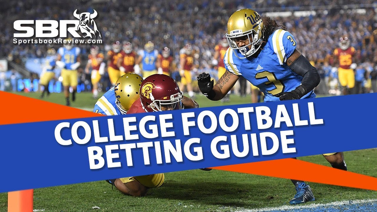 sportsbook review college football