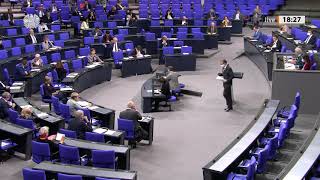 MTA-Reformgesetz, Heilpraktiker 25.11.20