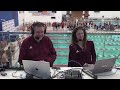 WAC Podcast - March 1, 2024 - WAC Swimming & Diving