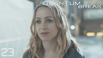 Quantum Break (Ep.23) - The Lifeboat Protocol