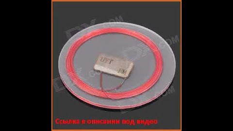 NFC Mifare 1K ISO14443A 13.56MHz RFID Smart Tag