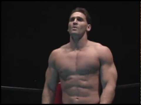 Wayne Shamrock Vs Yusuke Fuke 1993 11 8 Youtube