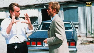 Momento 2000 Full Movie | Guy Pearce, Carrie-Anne Moss, Joe Pantoliano