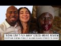 Aisha Can&rsquo;t Fly Away (2025) &ndash; Migration, Margins &amp; the Mirage of Escape | Episode 136