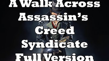 Across the Map #22: Assassin