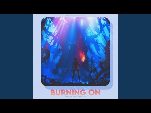 Burning On Extended Mix