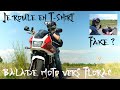 Roadtrip Mont Aigoual, Florac, Anduze à moto. Les Motards du 34 !!!!