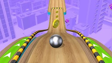 Going Balls - All Levels Gameplay Android iOS Part 30