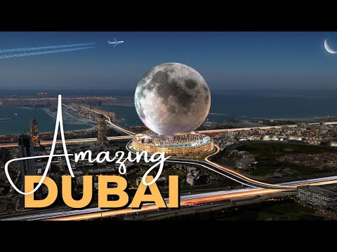 Video: Development and history of Dubai: features and interesting facts