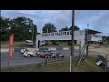 Rallycross à Faleyras 2026 Paddocks et Qualifications Divisions 3 et 4