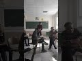 رقصیدن دانش آموز پشت معلم که در نهایت باعث اخراج وی از مدرسه میشود مدرسه تتلو رقص رقصیدن دانش آموز پشت معلم که در نهایت باعث اخراج وی از مدرسه میشود مدرسه تتلو رقص