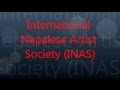 International nepalese artist society  inas