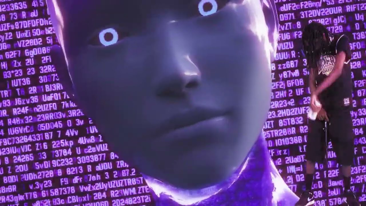 Slim P- Futuristic {Shot by Sincer the Truth}