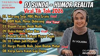 REALITA NGOPI: Pas Warung Sepi, MBG Gratis Datang... Endingnya Gak Ketebak! 😱