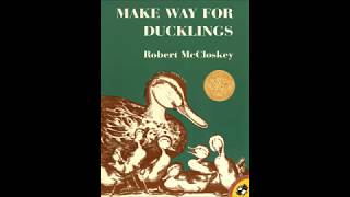 Make Way for Ducklings (JY) / コスモピア・オンラインショップ