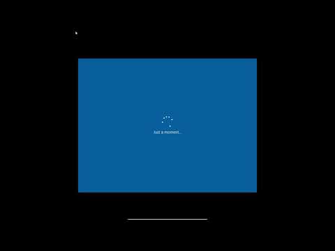 Video: Si Të Instaloni Windows XP Në Një Kompjuter Portativ Të Ri