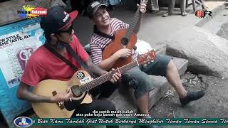 Download Lagu LAGU JAWA - DUIT HALAL NYANYI BARENG PENGAMEN BANJARNEGARA MP3