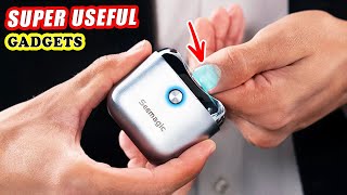 13 SUPER USEFUL GADGETS AND ACCESSORIES 2024 ALIEXPRESS & AMAZON | AMAZING GADGETS. DEVICES. ITEMS
