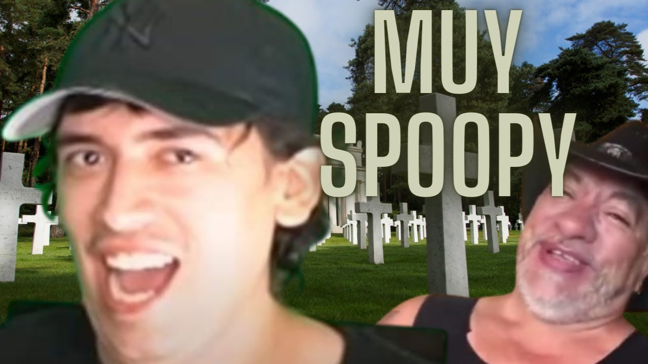 El uriel REACCIONA a la MEJOR investigación de CARLOS TREJO