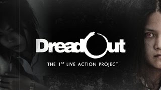 Dreadout Live Action