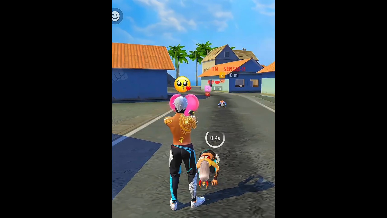 NEW TREND 🥵 CAPCUT 😺 PRESET FF 😊 VIRAL SHORT IN YOUTUBE || RYFER YT 