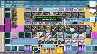 Growtopia L Collecting Dl From Buyyeti.