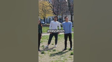 What If We Could Stop Aging? | Eternal Youth vs. Global Crisis! #Aging #Shorts