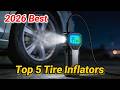 Best Portable Air Compressors for Cars in 2026 | Portable Air Compressor 2026 | Portable Tire Pump