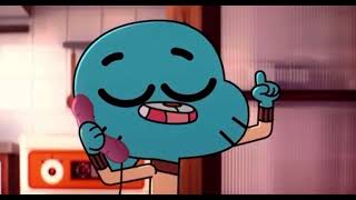 Gumball Watterson 12