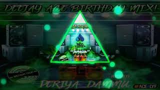 PERIYA DAMMU REMIX   ACE CREATION   DJ REMIX FM   ROYAL RASTA CREW