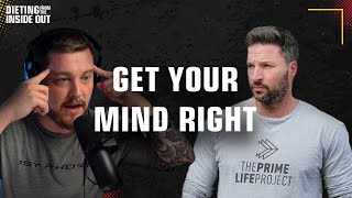 Tactical Tips for MASTERING Your Mindset ft. Daniel James | DFIO Ep.242