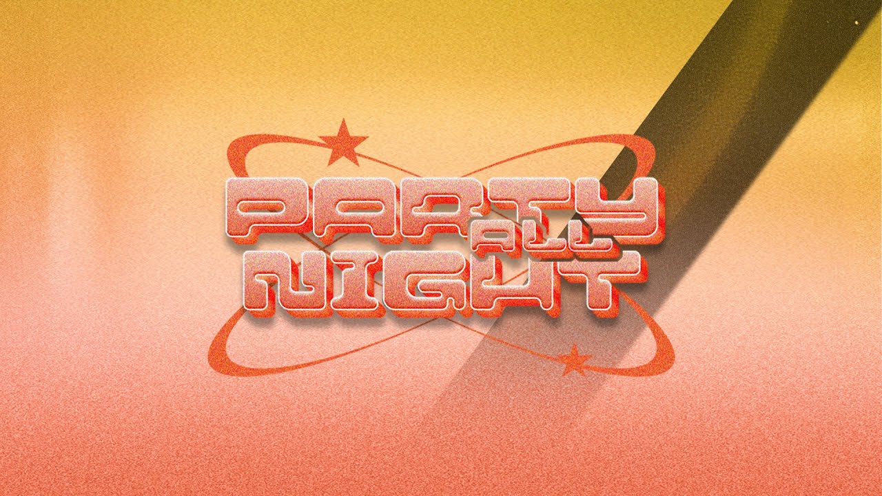 Steve Chris, Claudea - Party All Night (Official Music Video)