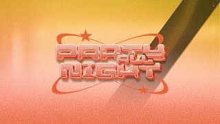 Steve Chris, Claudea - Party All Night Official Music Video