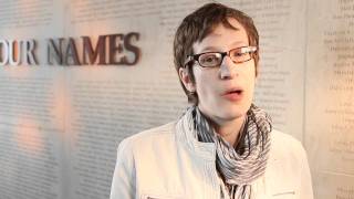 The Search for an HIV Vaccine - Aimee