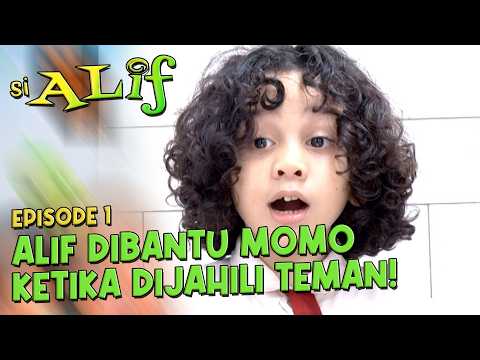 ALIF 1 5