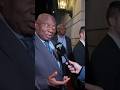 Ramaphosa arrives in New York ahead of UNGA, highlights upcoming talks on US tariffs #shorts #news