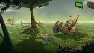 Game Nobodies: Murder Cleaner (operasi 8 Kargo Udara) screenshot 4