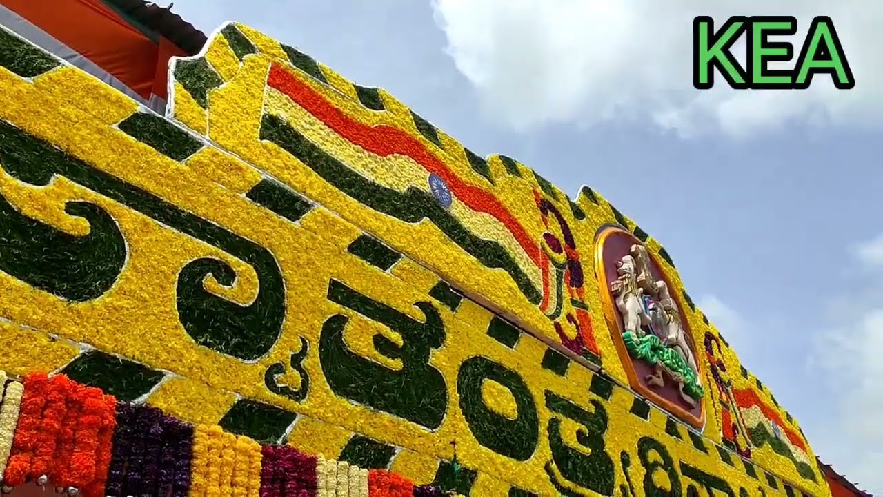 #@ Manekshaw Parade Ground#